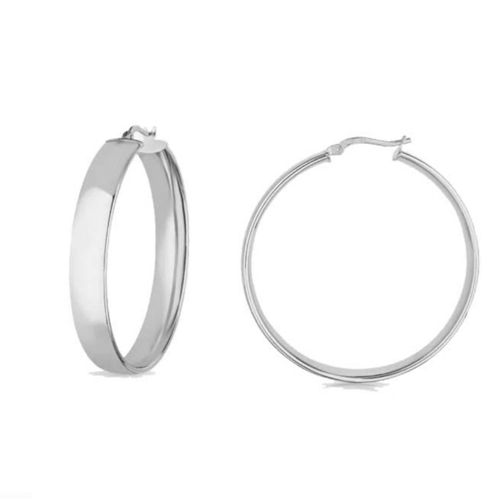 Orecchini Donna Acciaio Silver Liu Jo Luxury