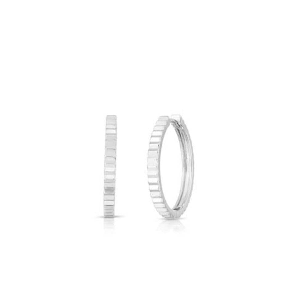 Orecchini Donna Acciaio Silver Liu Jo Luxury