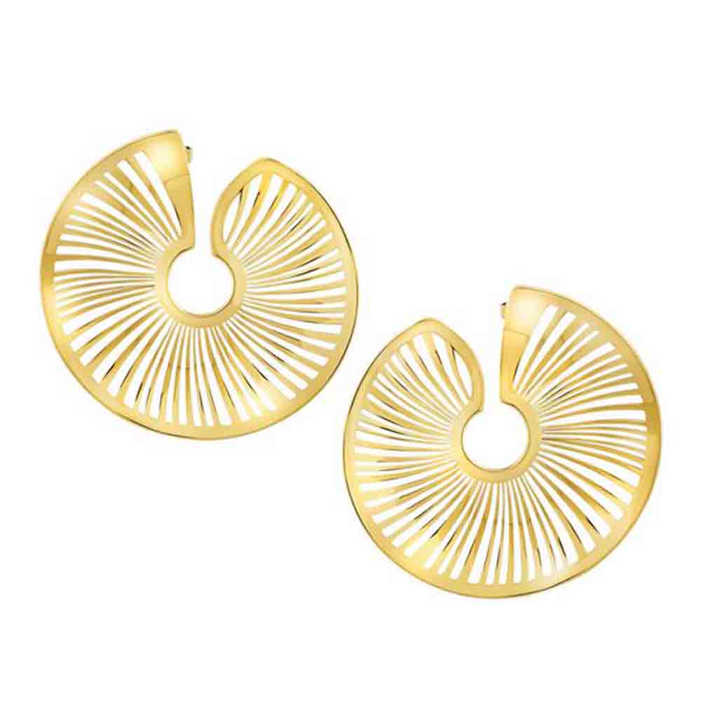 Orecchini Donna Gold B Whisper Breil