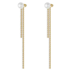 Orecchini Donna Gold Liu Jo Luxury