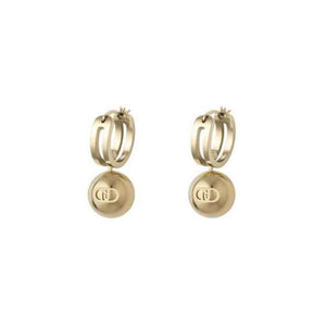 Orecchini Donna Gold Liu Jo Luxury