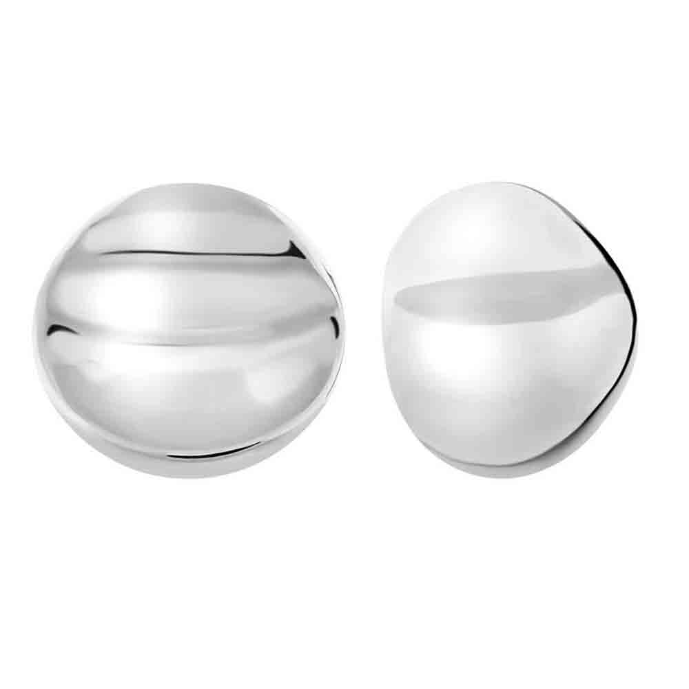 Orecchini Donna Silver Globe Breil