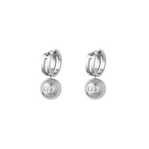 Orecchini Donna Silver Liu Jo Luxury