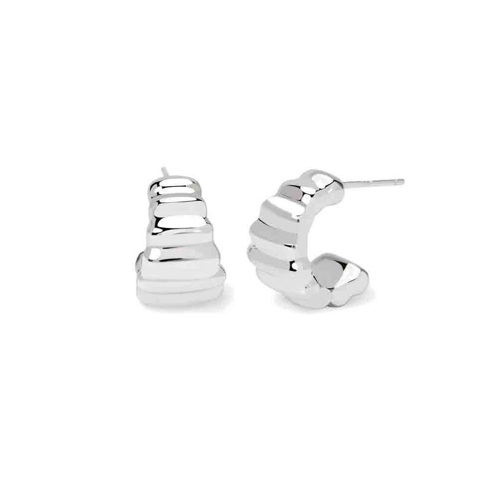 Orecchini in argento Mabina Gioielli