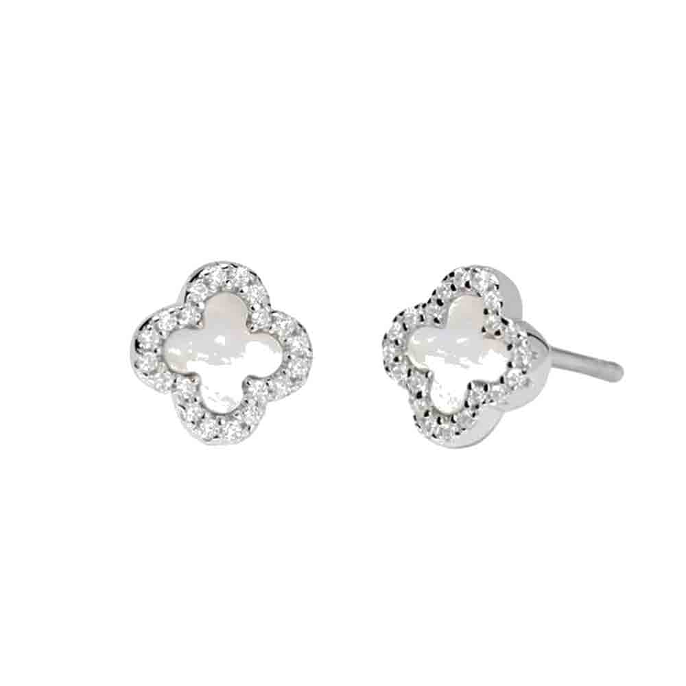 Orecchini in argento Mabina Gioielli