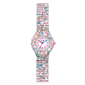 Orologio Bambina Kids Fun Flower Power HWU1269 Hip Hop
