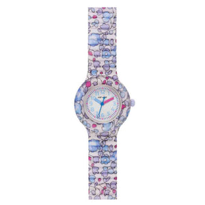 Orologio Bambina Kids Fun Flower Power HWU1270 Hip Hop