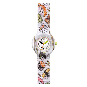 Orologio Bambina Kids Fun Sushi Lovers HWU1265 Hip Hop