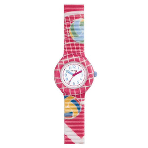 Orologio Bambina Kids Fun Volley Ball HWU1219 Hip Hop