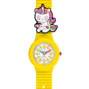 Orologio Bambina Kids Pintastic! Magic Unicorn HWU1292 Hip Hop