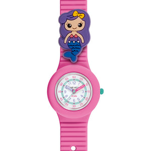 Orologio Bambina Kids Pintastic! Sweer Mermaid HWU1291 Hip Hop