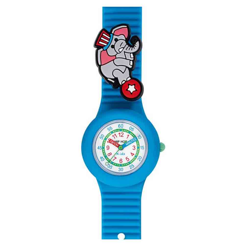 Orologio Bambina Pintastic! Funny Circus HWU1296 Hip Hop