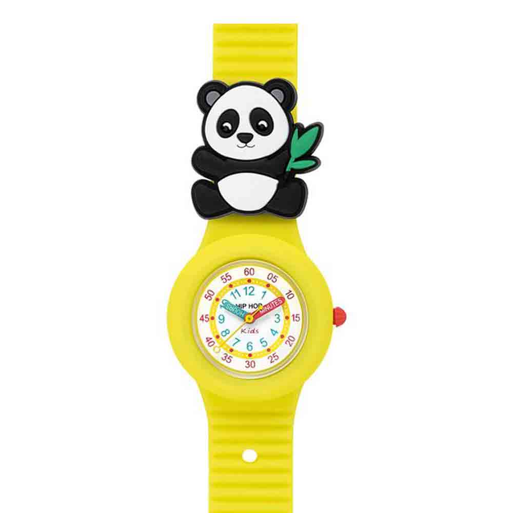Orologio Bambina Pintastic! Your Sweet Pupp HWU1319 Hip Hop