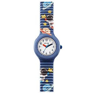 Orologio Bambino Kids Fun Space HWU1177 Hip Hop