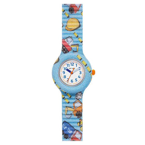 Orologio Bambino Kids Fun Truck&Fun HWU1264 Hip Hop
