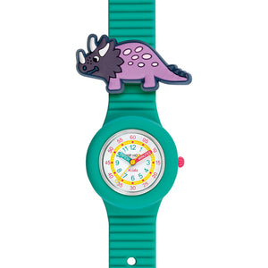 Orologio Bambino Kids Pintastic! Dinoroar HWU1290 Hip Hop