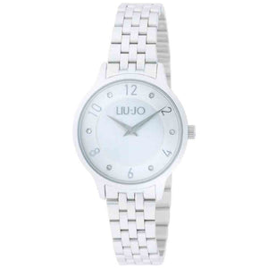 Orologio Donna Aura Lux Silver Liu Jo