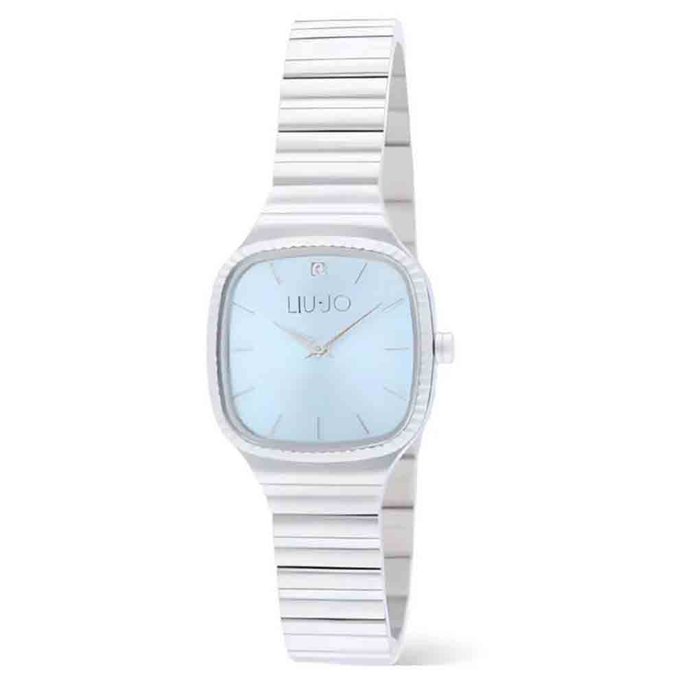Orologio Donna Belmira Azzurro Liu Jo Luxury