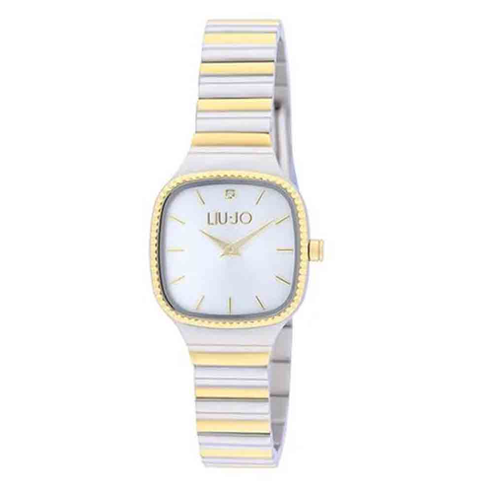 Orologio Donna Belmira Bicolor Liu Jo Luxury