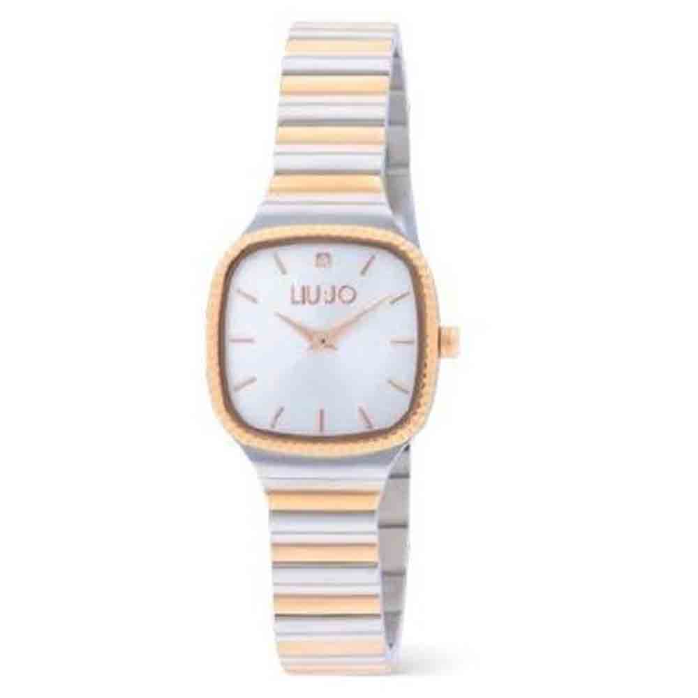 Orologio Donna Belmira Bicolor Liu Jo Luxury