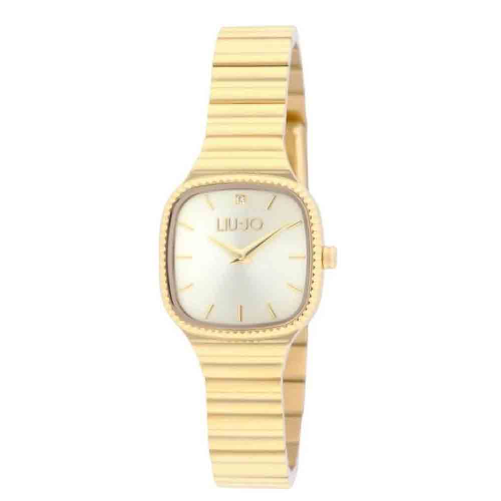 Orologio Donna Belmira Gold Liu Jo Luxury