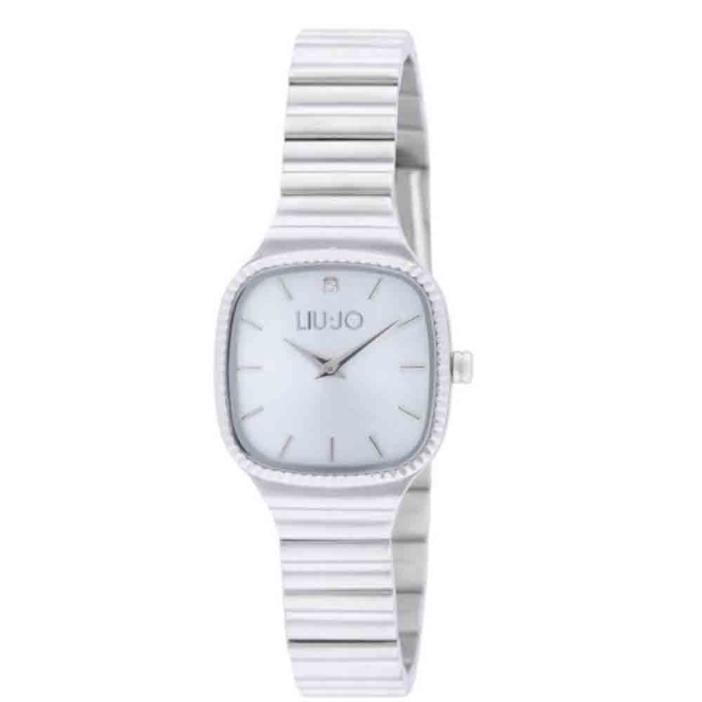 Orologio Donna Belmira Silver Liu Jo Luxury