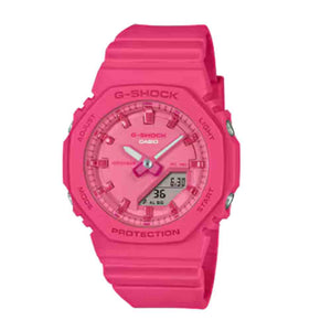 Orologio Donna Casio G-Shock Fucsia