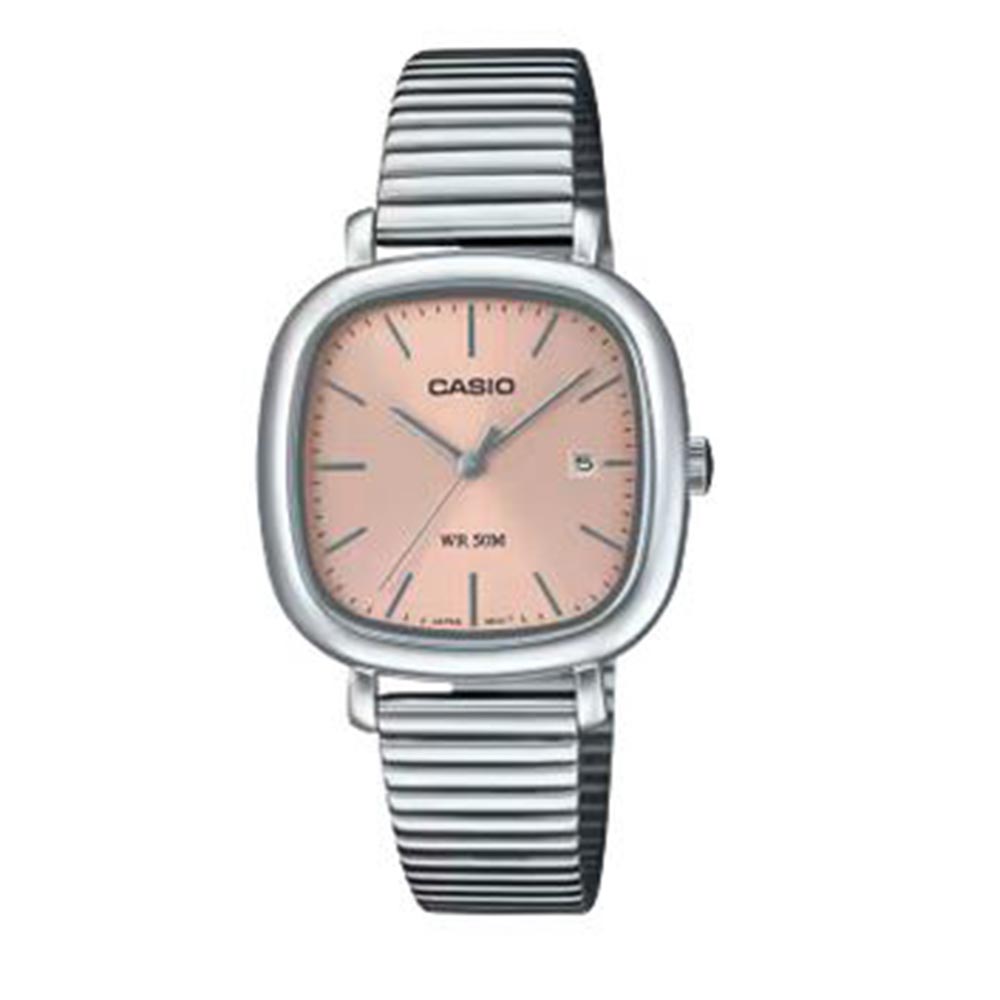 Orologio Donna Casio Rosa