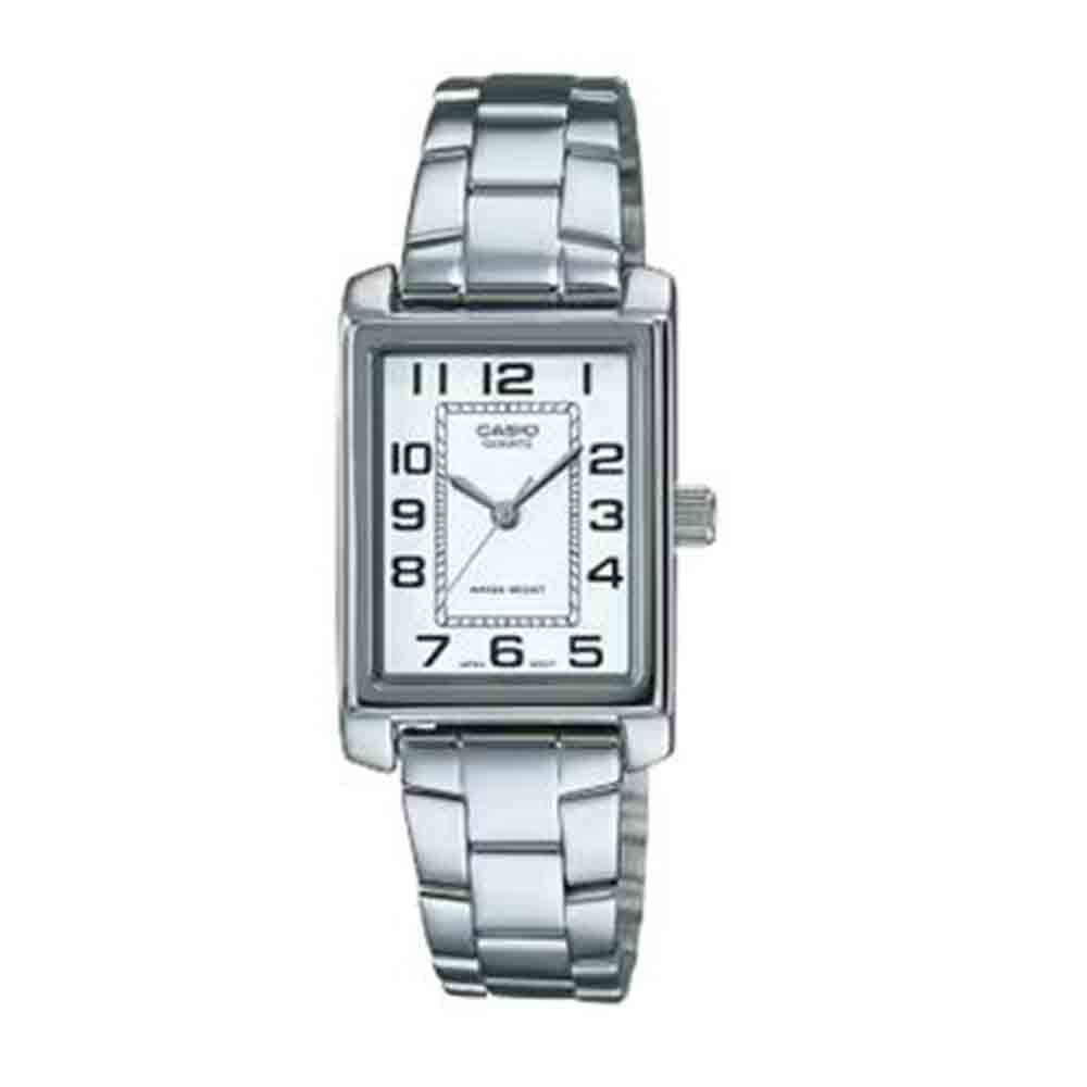 Orologio Donna Casio Timeless