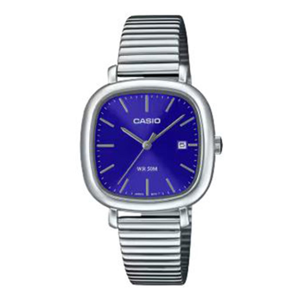 Orologio Donna Casio Viola
