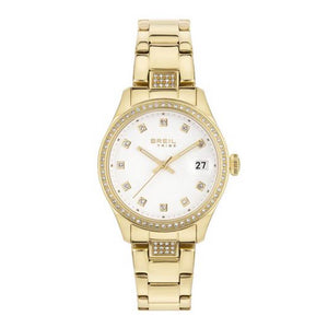 Orologio Donna Classic Elegance Gold Breil Tribe