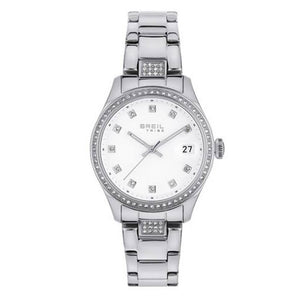 Orologio Donna Classic Elegance Silver Breil Tribe