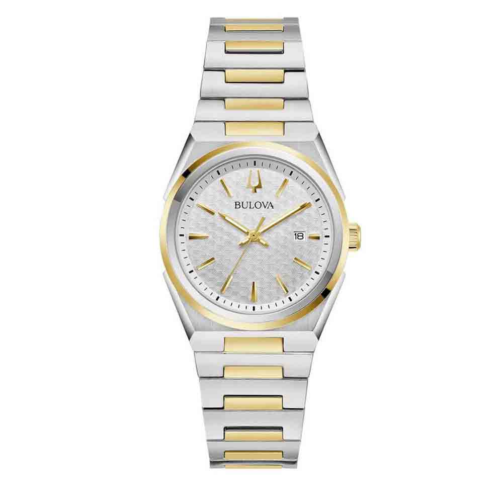 Orologio Donna Classic Lady Bulova