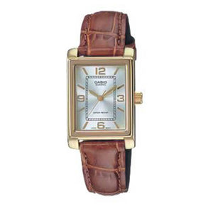 Orologio Donna Collection Gold Casio