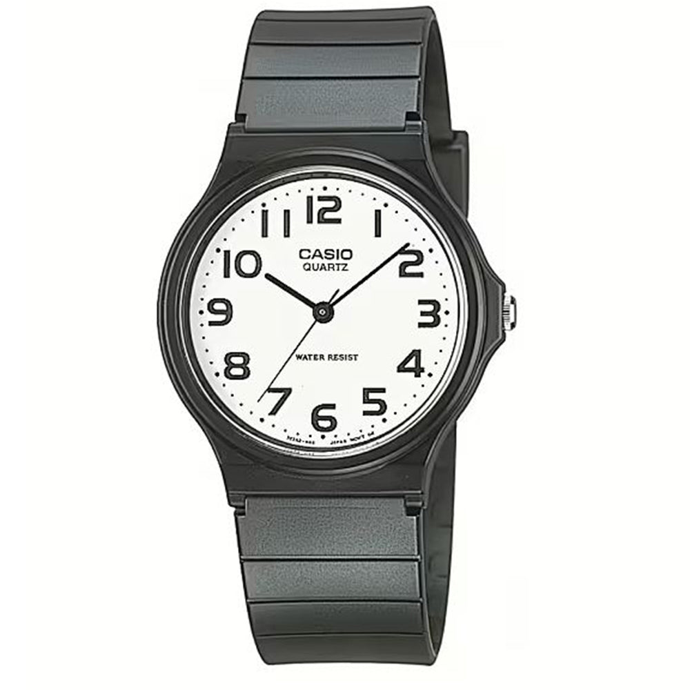 Orologio Donna Collection Nero Casio