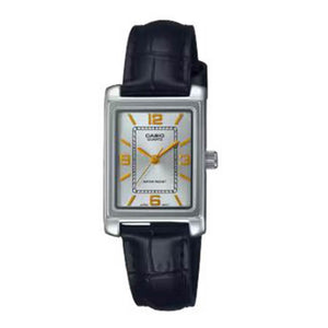 Orologio Donna Collection Silver Casio