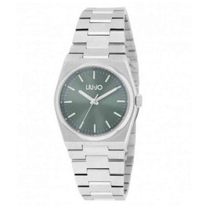 Orologio Donna Cool Lady Verde Liu Jo Luxury
