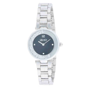 Orologio Donna Dancing Solene Nero Liu Jo