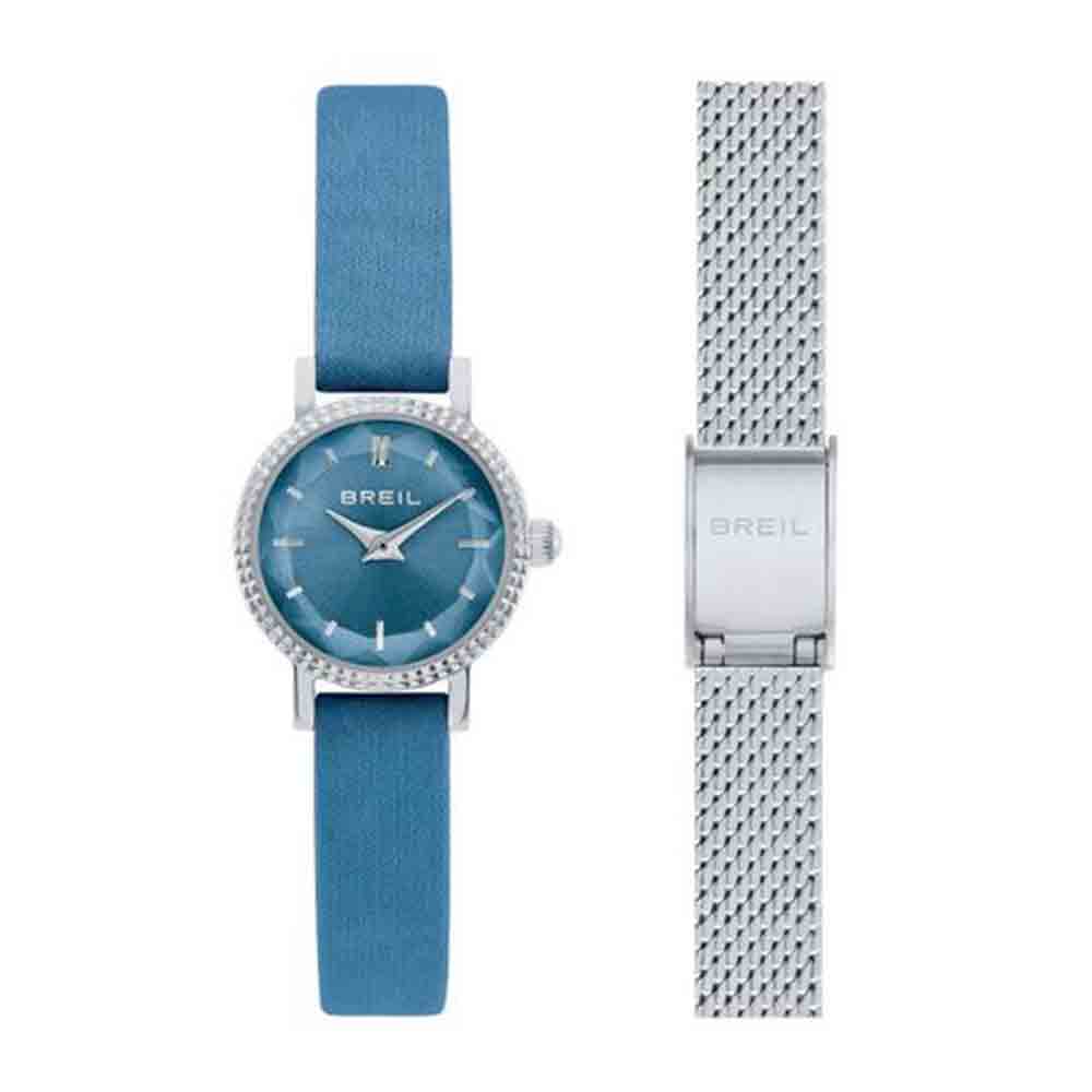 Orologio Donna Doppio Cinturino Darling Breil