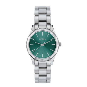 Orologio Donna Dozen Verde Breil