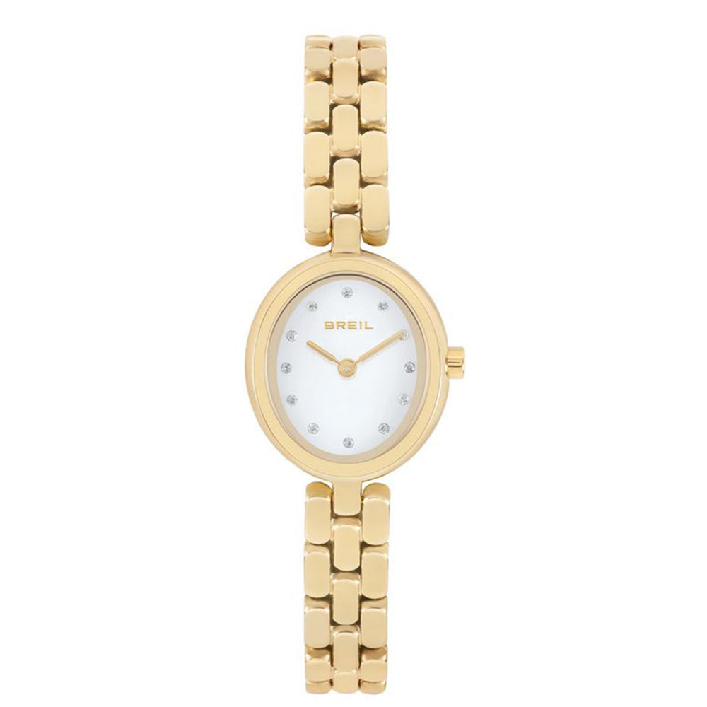 Orologio Donna Eclat Gold Breil