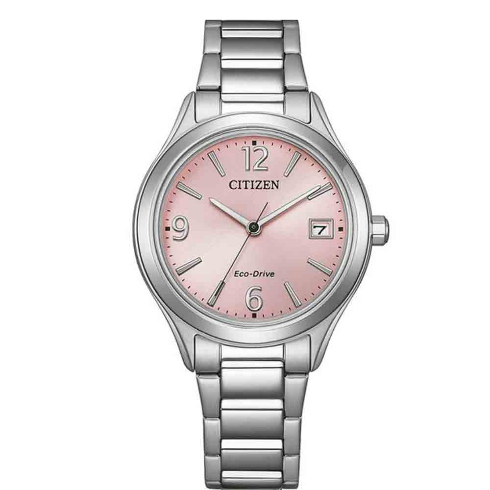 Orologio Donna Elegance Rosa Citizen