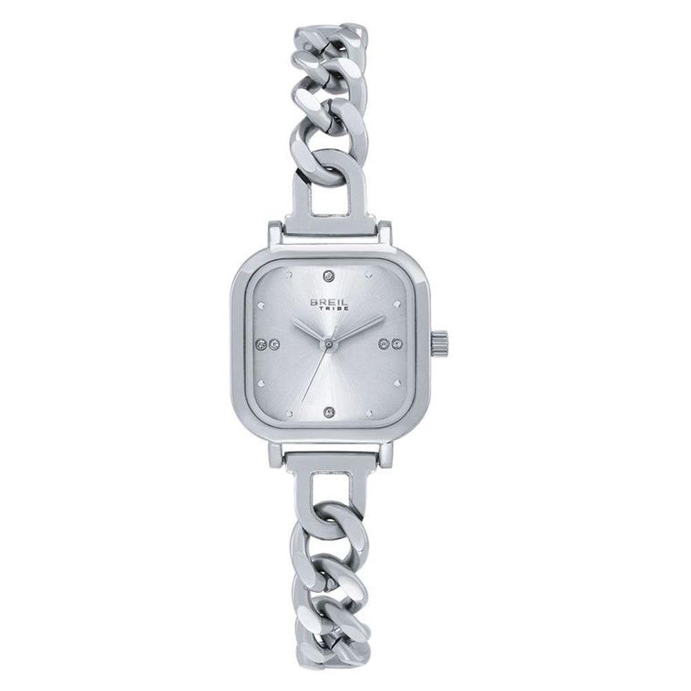 Orologio Donna Elise Silver Tribe Breil