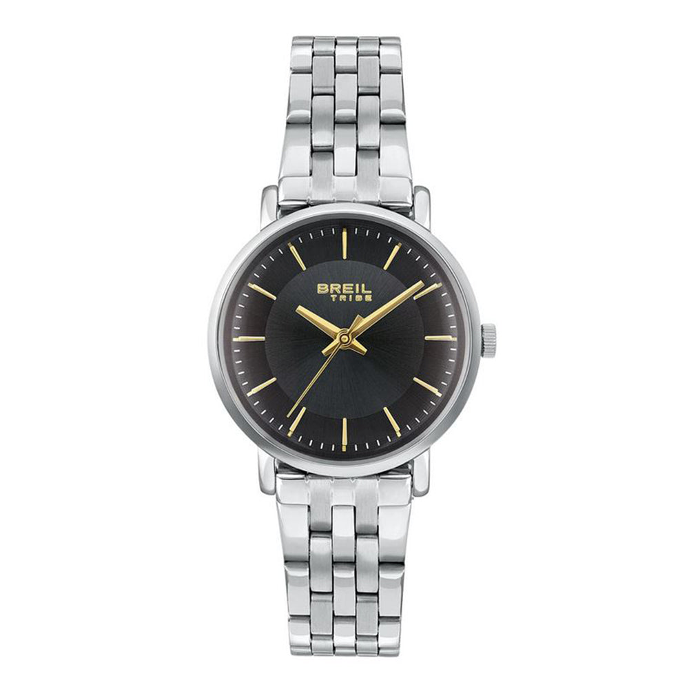 Orologio Donna Esme Nero Tribe Breil