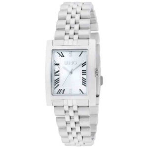 Orologio Donna Imperia Silver Liu Jo