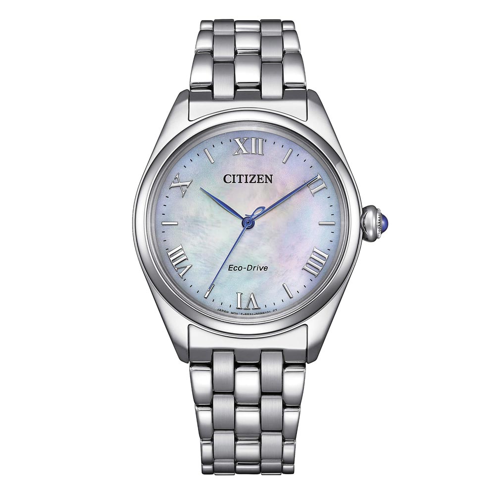 Orologio Donna Lady Madreperla Citizen