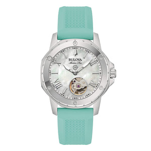 Orologio Donna Marine Star Lady Automatico Bulova