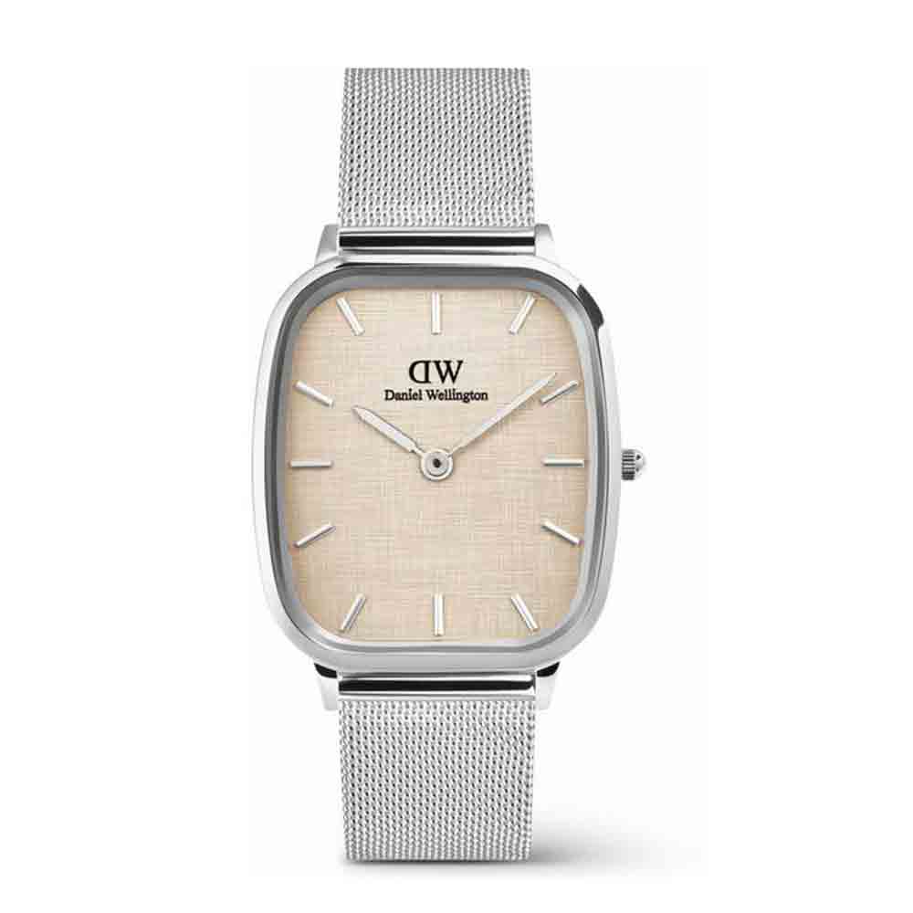 Orologio Donna Marlon Sterling Daniel Wellington