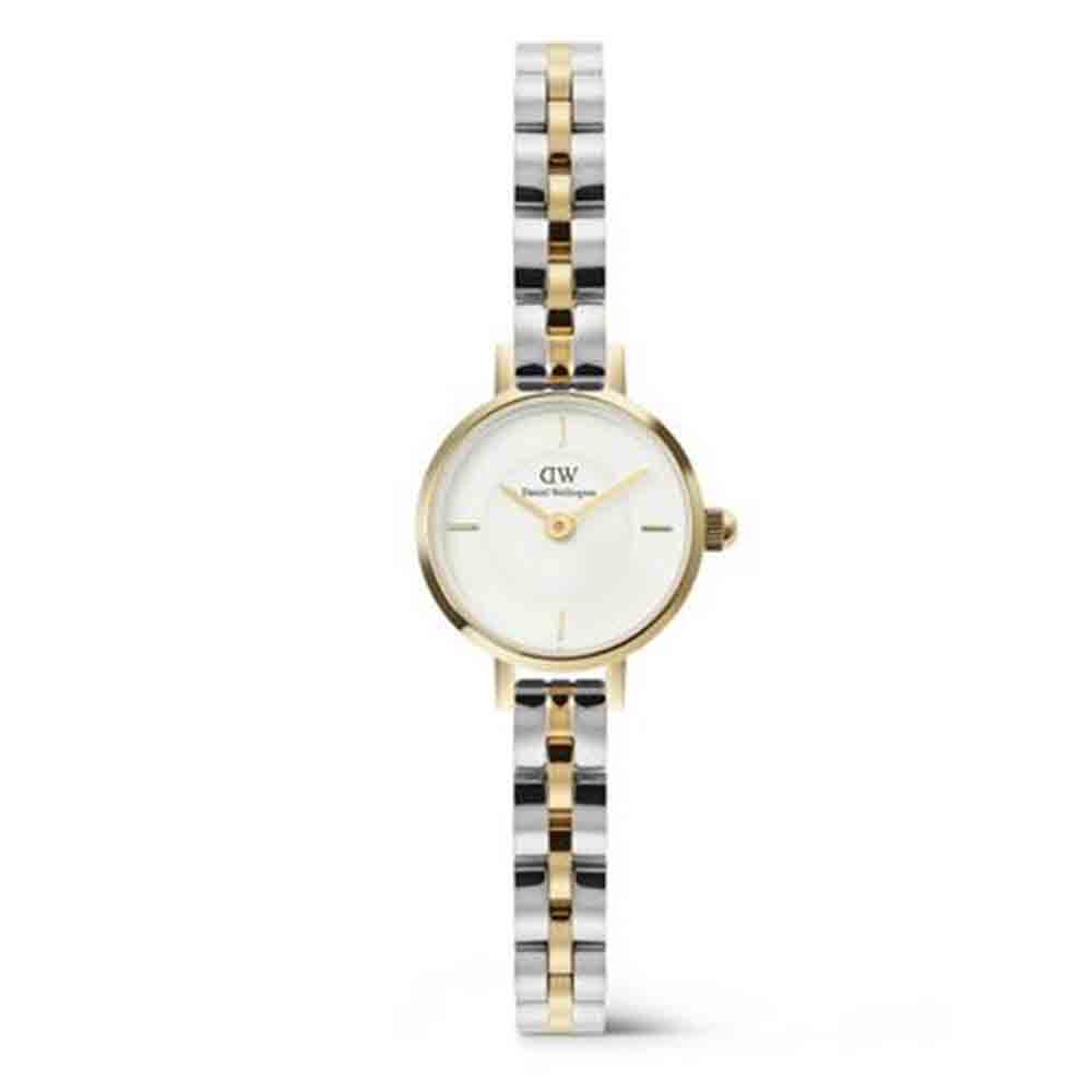 Orologio Donna Mini Arch Sterling Daniel Wellington