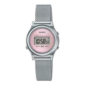 Orologio Donna Mini Collection Rosa Casio